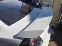 2008 Holden Commodore image 8