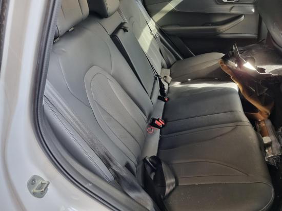chery Tiggo 4 Pro ULTIMATE (1ST GEN) 2024 Parts & Wrecking