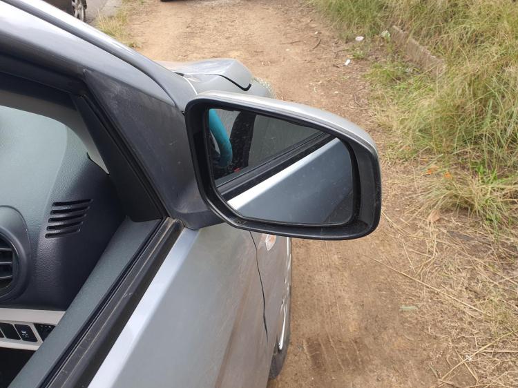 mitsubishi Mirage 2013 Parts & Wrecking