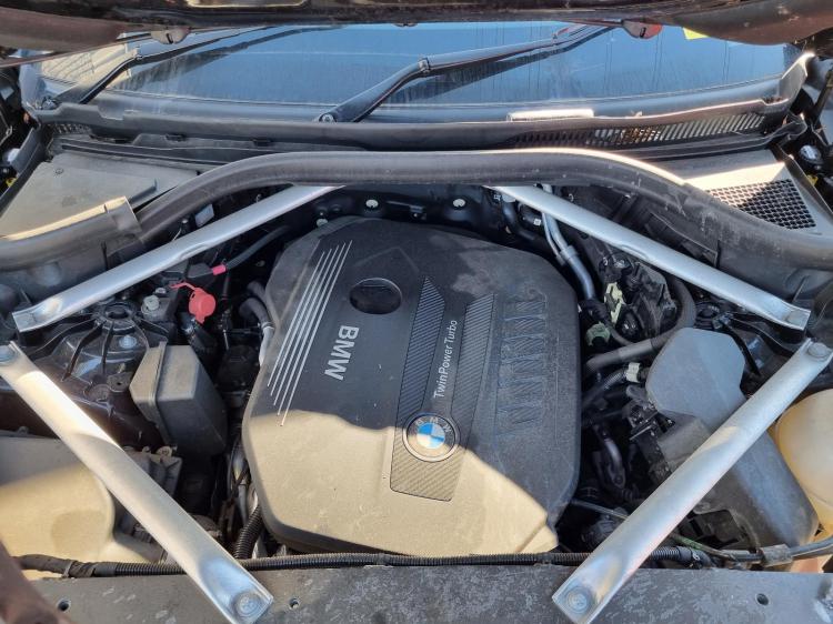 bmw X5 XDRIVE 30D G05 2021 Parts & Wrecking