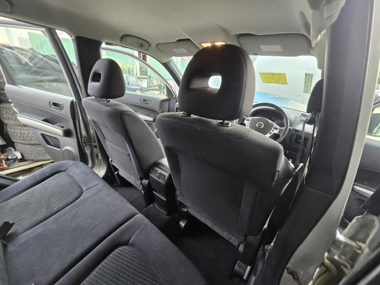 nissan X Trail T31 ST Jan 2012 Parts & Wrecking