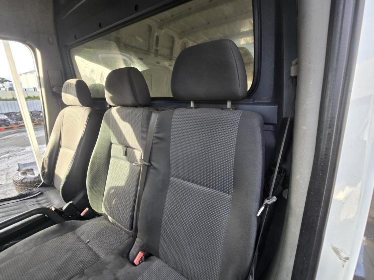 mercedes benz Sprinter NCV3 313 CDI May 2013 Parts & Wrecking