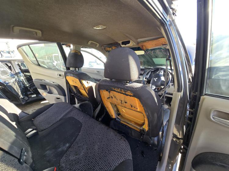 mitsubishi Triton MN GLX-R Sep 2011 Parts & Wrecking