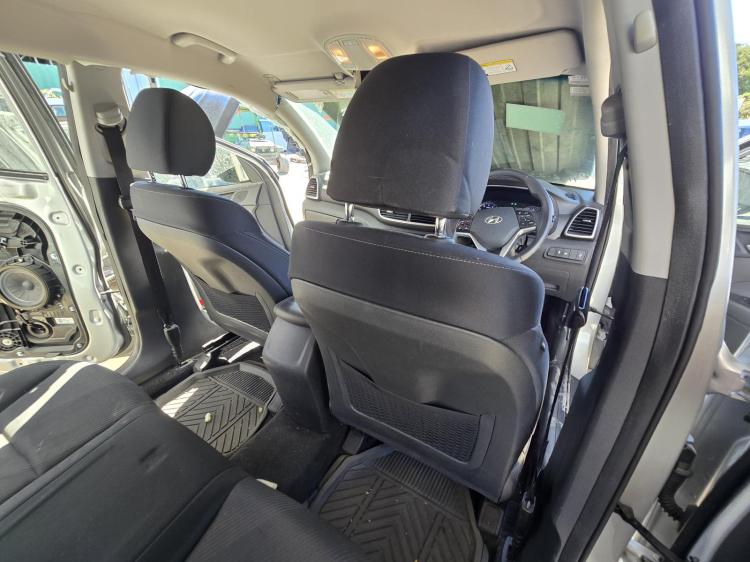 hyundai Tucson TL ACTIVE Nov 2019 Parts & Wrecking