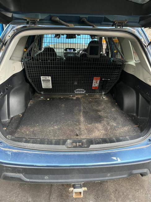 subaru Forester SK Jan 2019 Parts & Wrecking