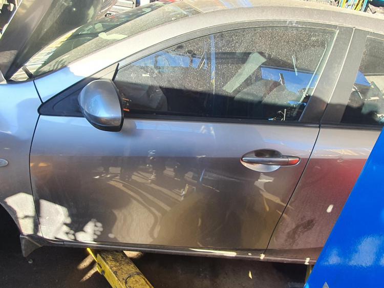 mazda 3 2009 Parts & Wrecking