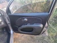2009 Nissan Micra image 8