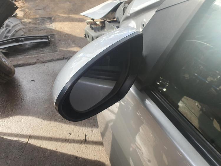 mazda 2 2010 Parts & Wrecking
