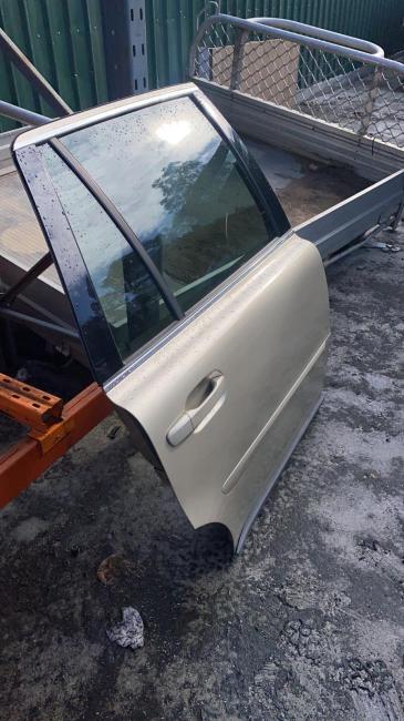 volvo Xc90 2008 Parts & Wrecking