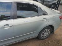 2008 Toyota Camry image 8