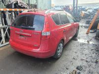 2012 Hyundai I30 image 8