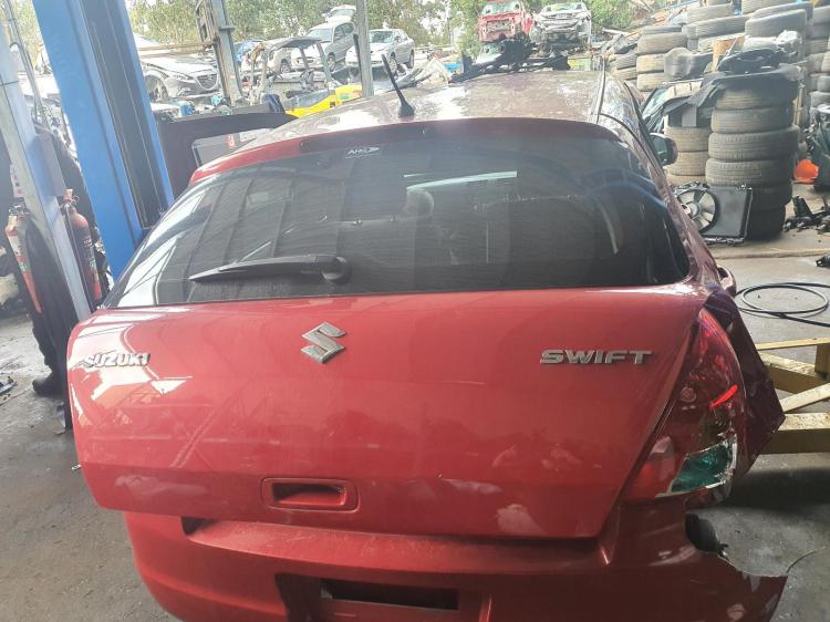 suzuki Swift 2010 Parts & Wrecking