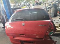 2010 Suzuki Swift image 8