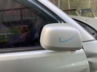 2004 Toyota Kluger image 8