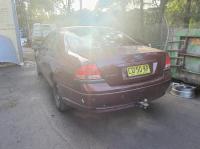 2003 Ford Falcon image 8