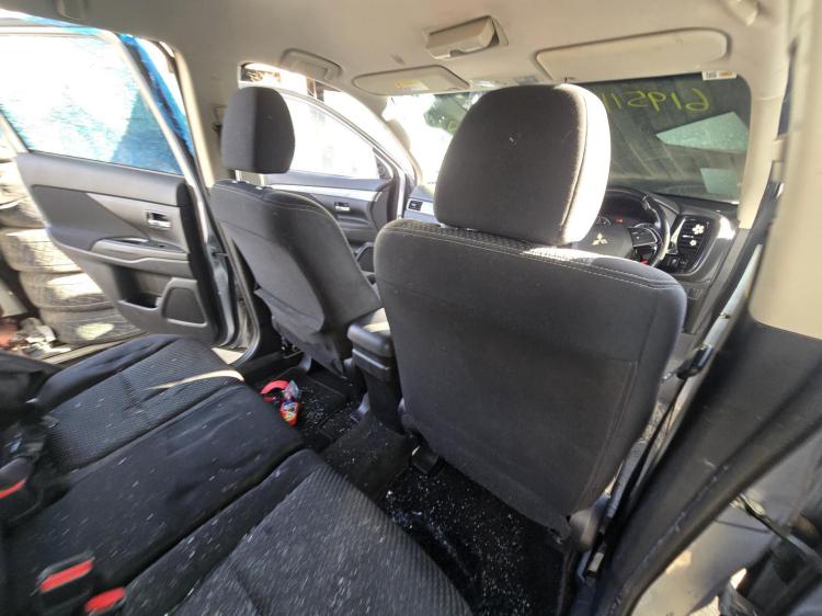 mitsubishi Outlander ZK LS Mar 2016 Parts & Wrecking