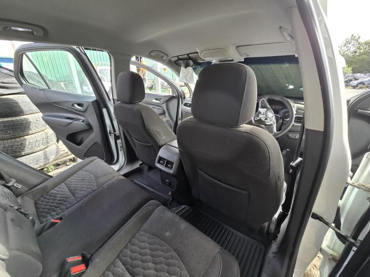 holden Equinox EQ LS Jan 2018 Parts & Wrecking