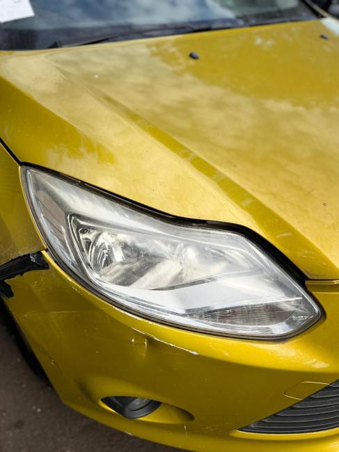 ford Focus 2011 Parts & Wrecking