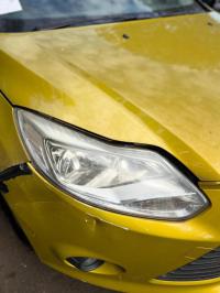 2011 Ford Focus image 8