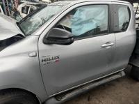 2023 Toyota Hilux image 8