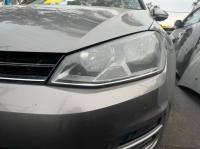 2014 Volkswagen Golf image 8