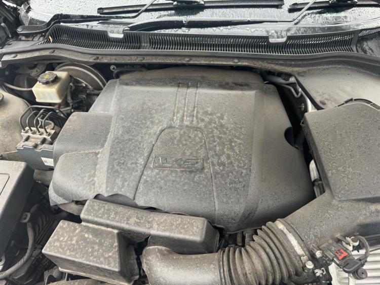 holden Commodore 2015 Parts & Wrecking