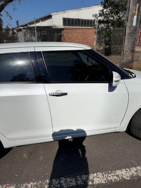 suzuki Swift 2013 Parts & Wrecking