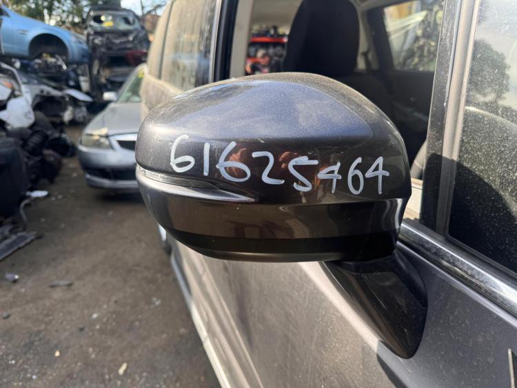 honda Odyssey 2019 Parts & Wrecking