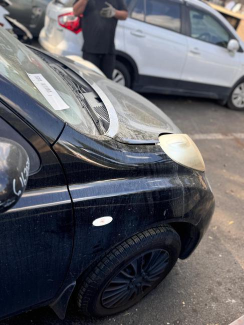 nissan Micra 2009 Parts & Wrecking