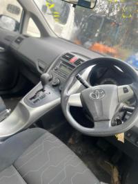 2012 Toyota Corolla image 8