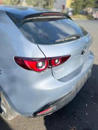 2022 Mazda 3 image 8
