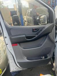 2016 Hyundai Iload image 8