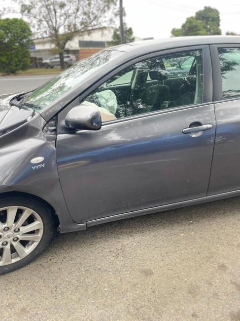 toyota Corolla 2009 Parts & Wrecking