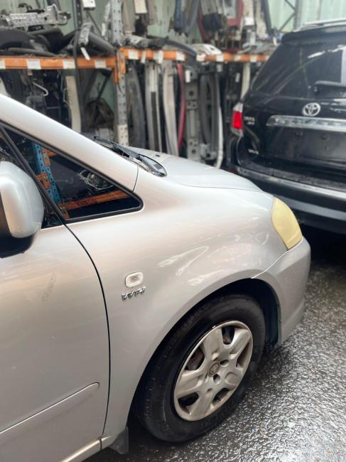 toyota Avensis 2005 Parts & Wrecking
