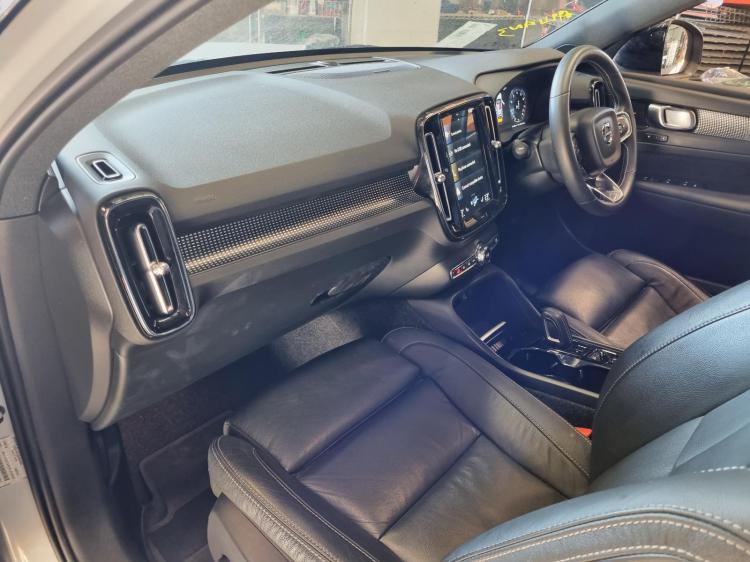 volvo Xc40 T5 R-DESIGN 2021 Parts & Wrecking