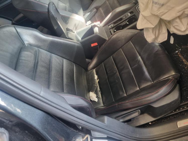 volkswagen Golf GTI GEN 7 2016 Parts & Wrecking
