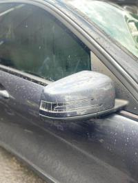 2012 Mercedes Benz C Class image 8