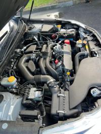 2016 Subaru Outback BS image 8