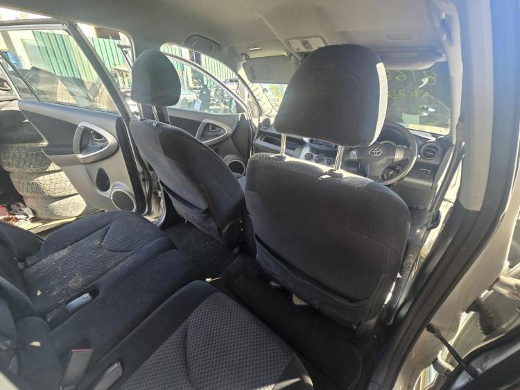 toyota Rav4 ACA33R CV Mar 2006 Parts & Wrecking