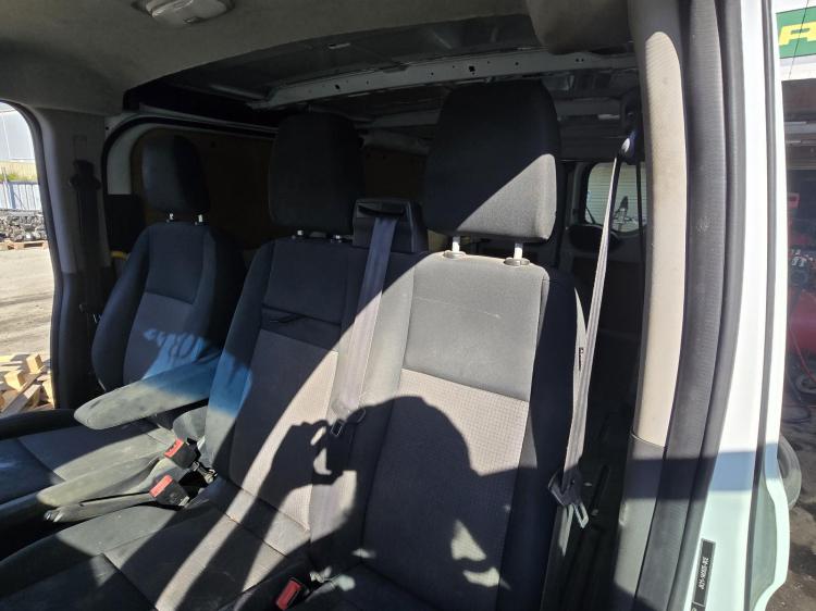 ford Transit Custom VN 340L May 2018 Parts & Wrecking