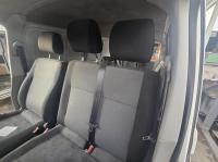 2017 Volkswagen Transporter T6 TDI 340 image 8