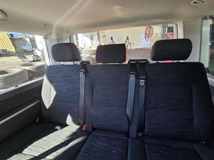 volkswagen Multivan T6 TDI340 COMFORTLINE PREMIUM Nov 2020 Parts & Wrecking