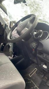2008 Nissan Tiida image 8