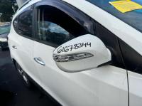 2014 Hyundai Ix35 image 8