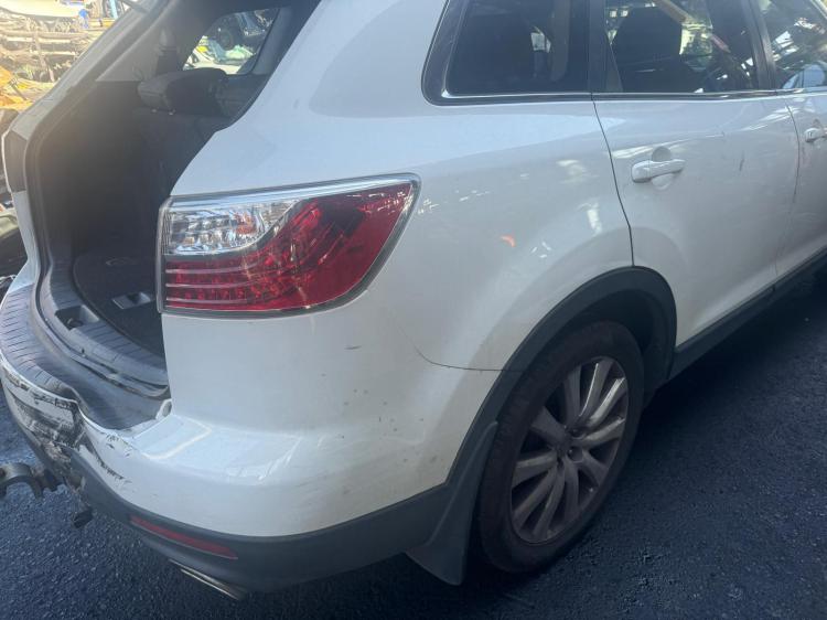 mazda Cx 9 2011 Parts & Wrecking