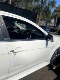 2012 Mitsubishi Lancer image 8