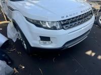 2014 Land Rover Range Rover Evoque image 8