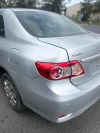 2012 Toyota Corolla image 8