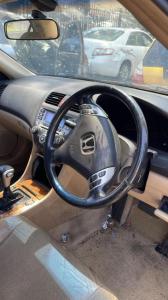 2004 Honda Accord image 8