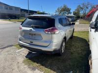 2014 Nissan X Trail T32 image 8